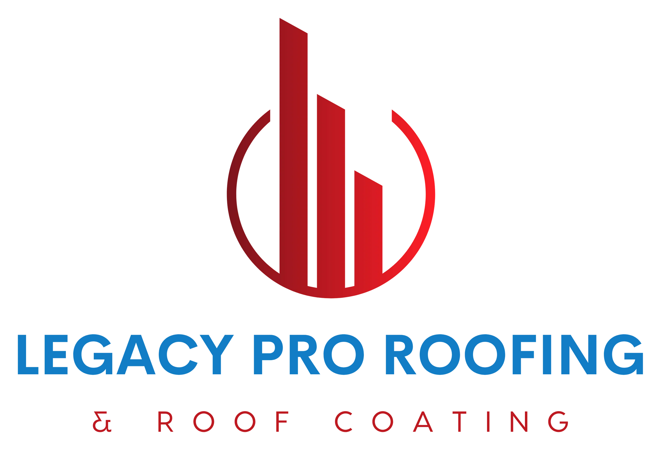 Legacy Roofing Logo