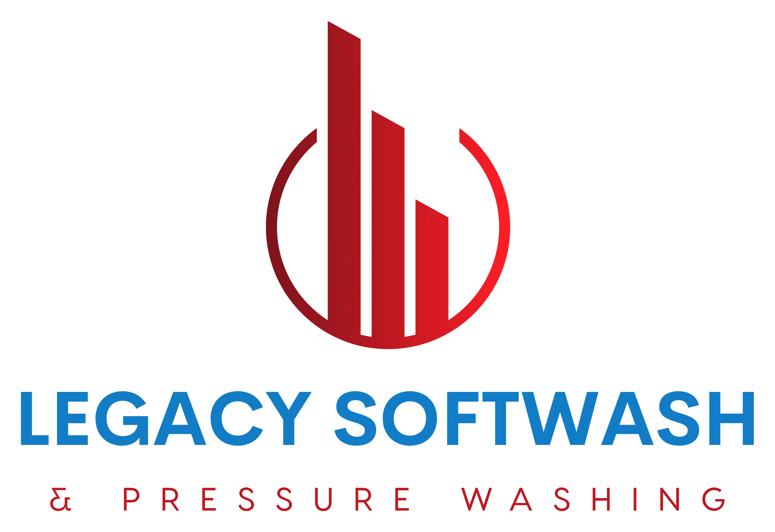 Legacy Softwash Logo